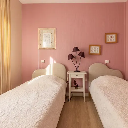 Maison De T5 Alambic *