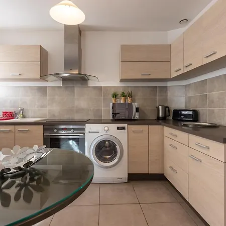 Maison De T5 Alambic * Jonzac