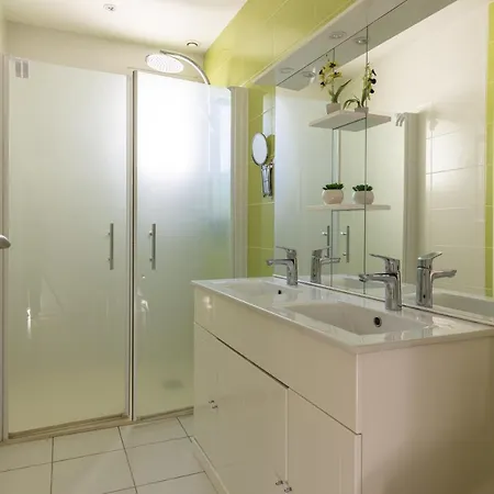 Maison De T5 Alambic Hébergement de vacances *