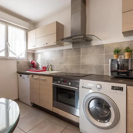 Maison De T5 Alambic Jonzac