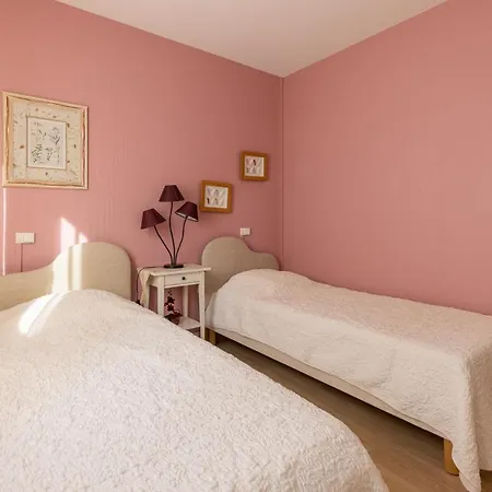 Hébergement de vacances Maison De T5 Alambic *